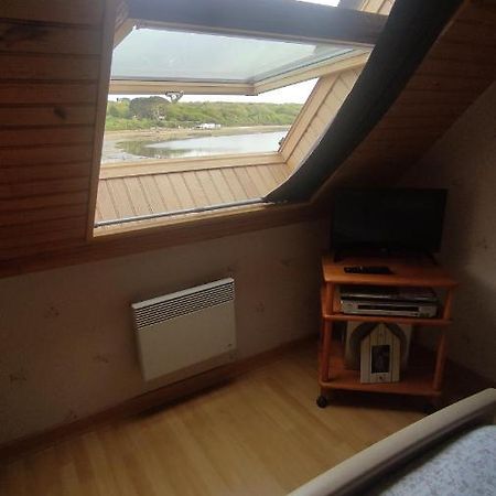 Chambre D'Hotes Face A La Mer Crozon Exterior photo